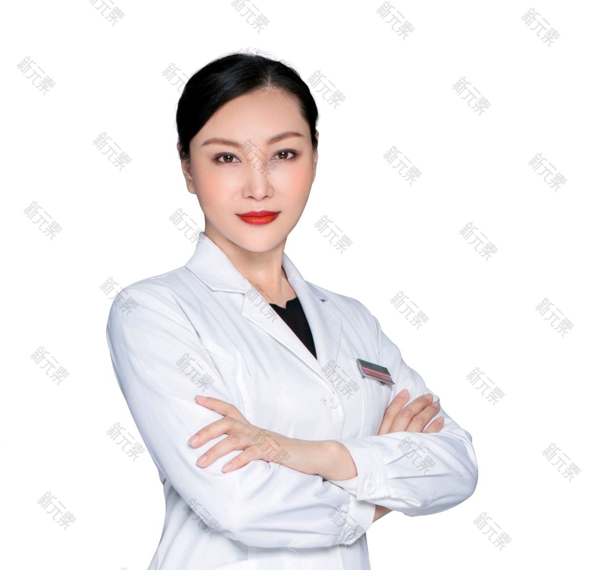 上海玫瑰医疗美容医院张玮