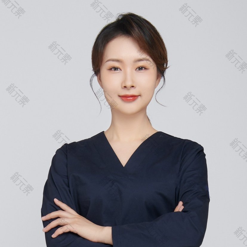 天津伊美尔医疗整形美容专科医院刘蕊