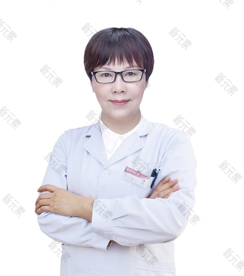 李章丽 头像