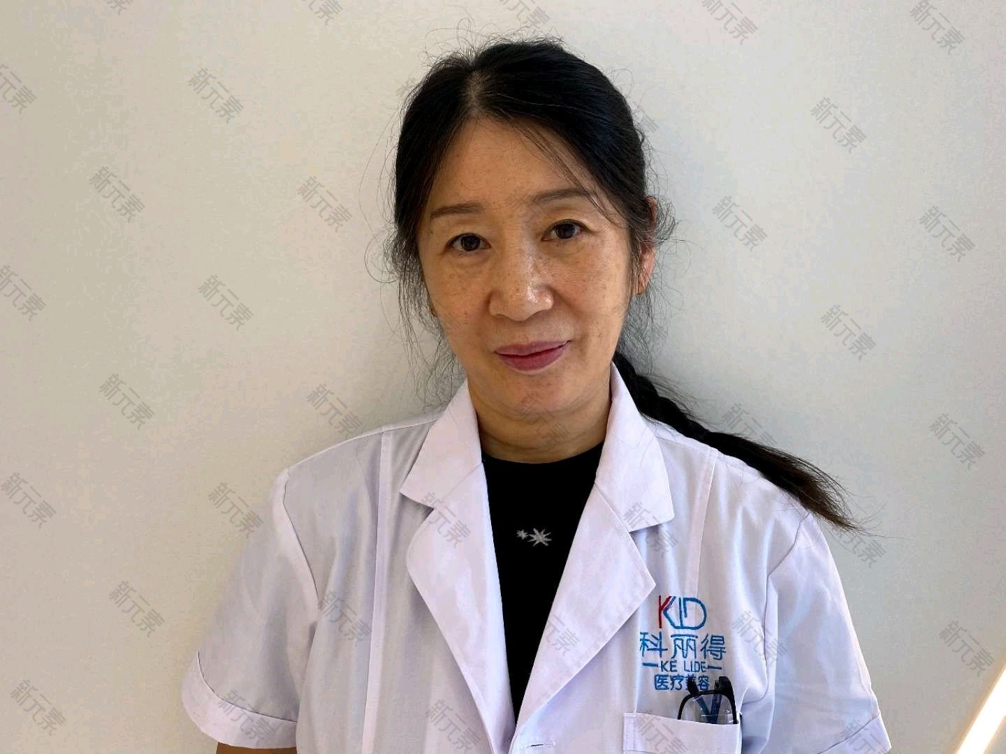 珠海科丽得医疗美容包英