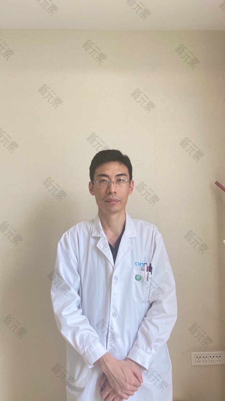 何虎 头像