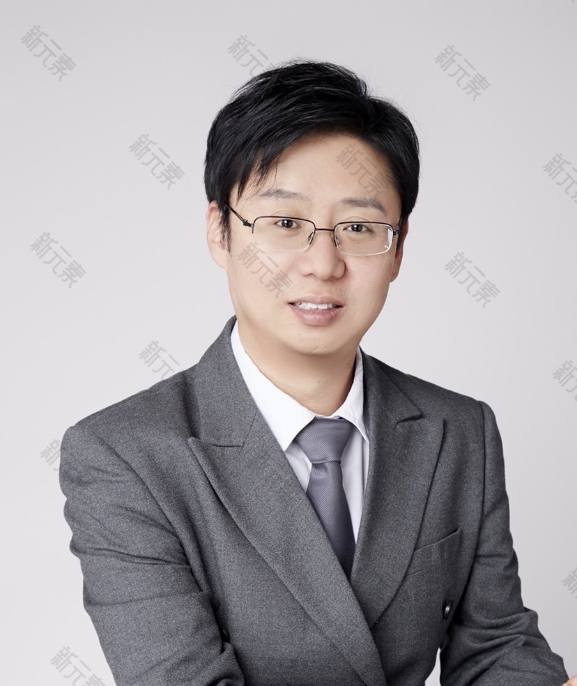 沈阳京浦口腔・数字化美学矫正中心王郸