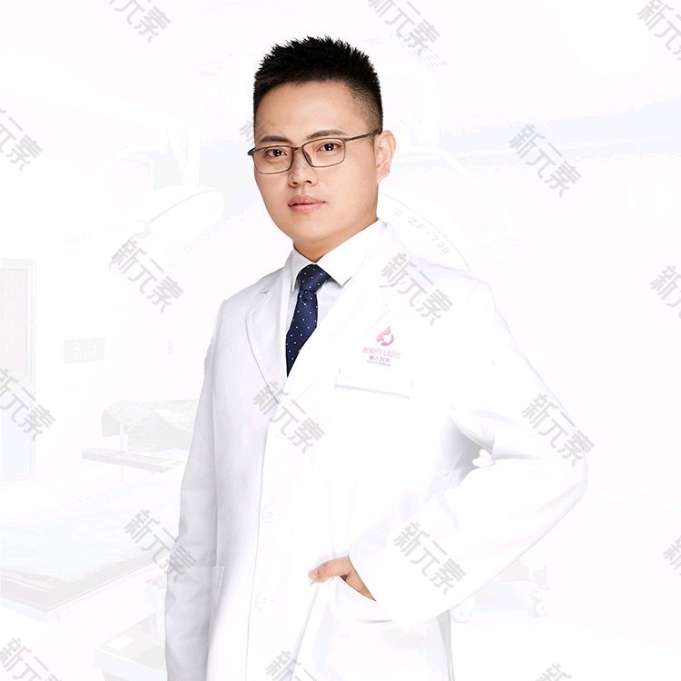 上海嘉人医疗美容门诊部武海龙