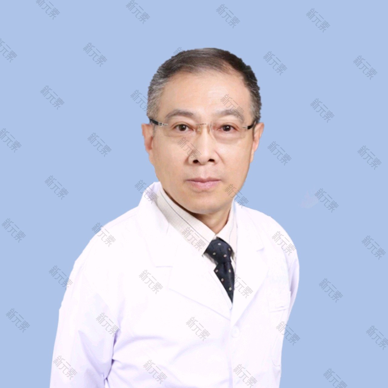 北京京城皮肤医院姜燕生