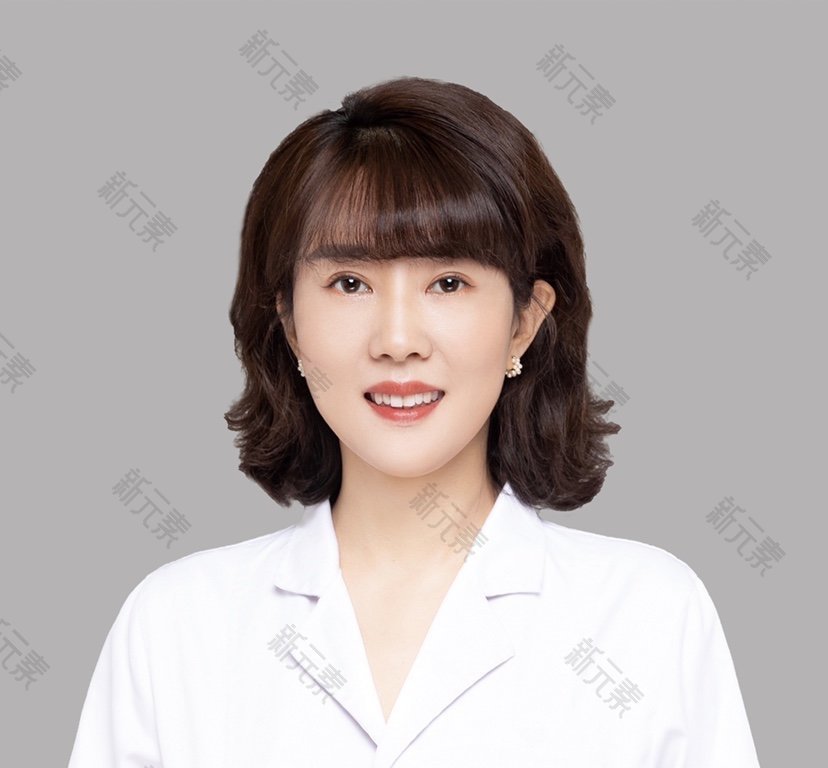 铜陵市中医医院医美中心张频
