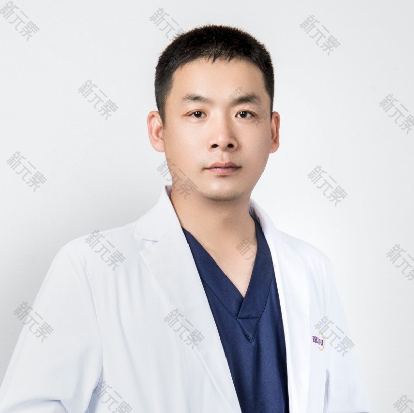 西安米兰柏羽医疗美容医院宋关亮