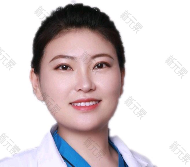 朗瑞口腔海淀分院李博