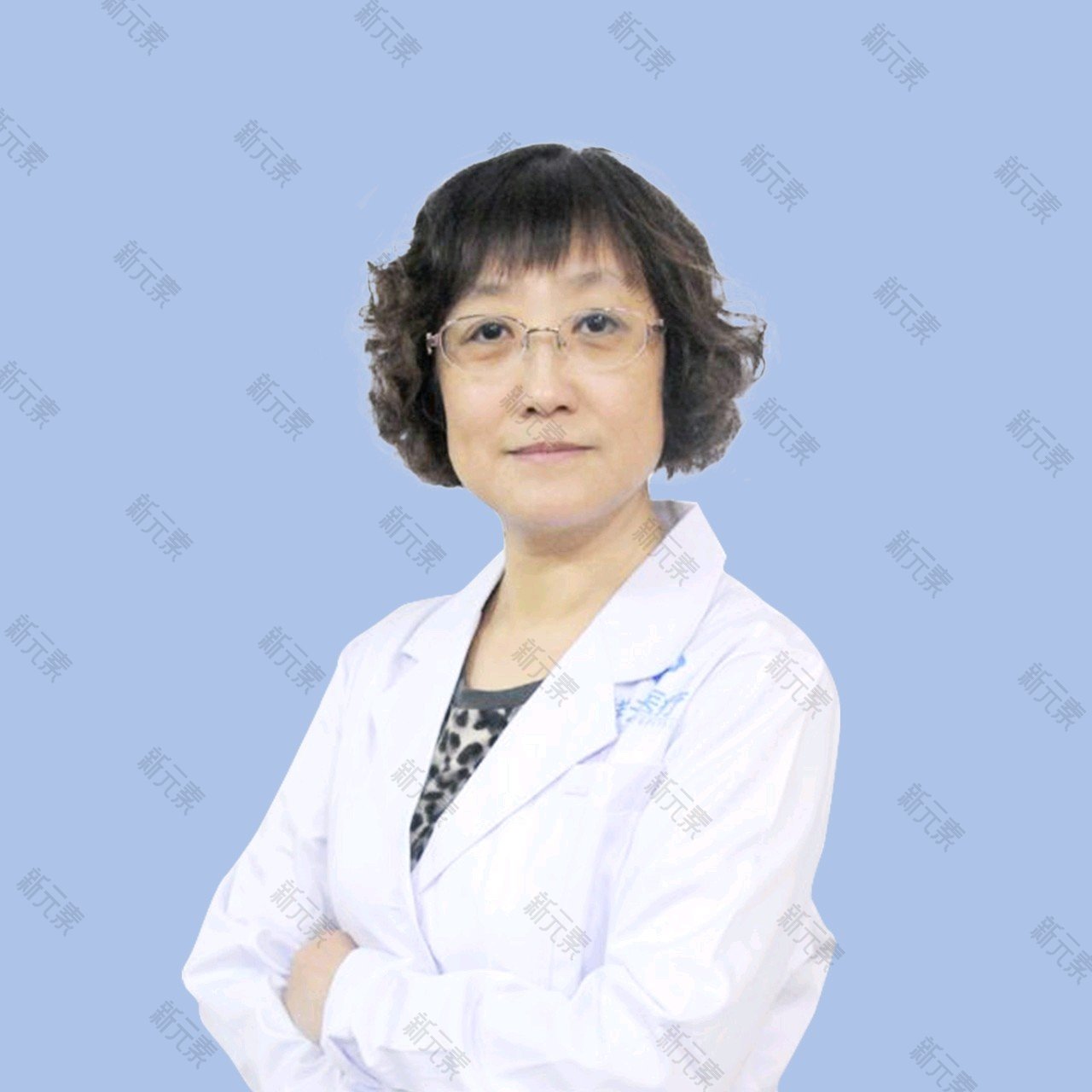 北京京城皮肤医院马蕾