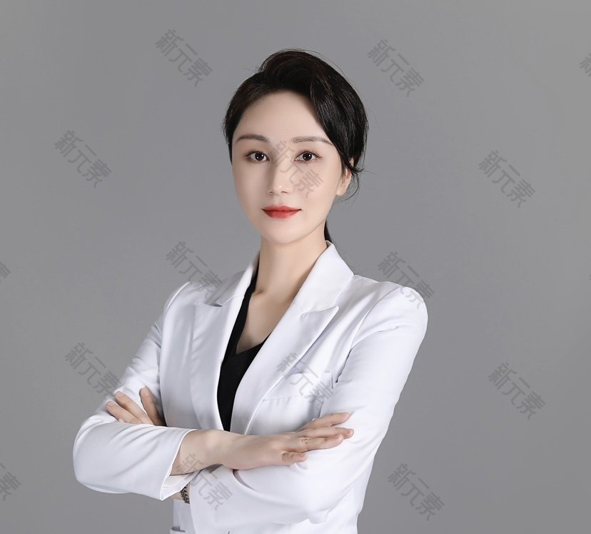 芜湖伊莱美整形外科医院韦婷