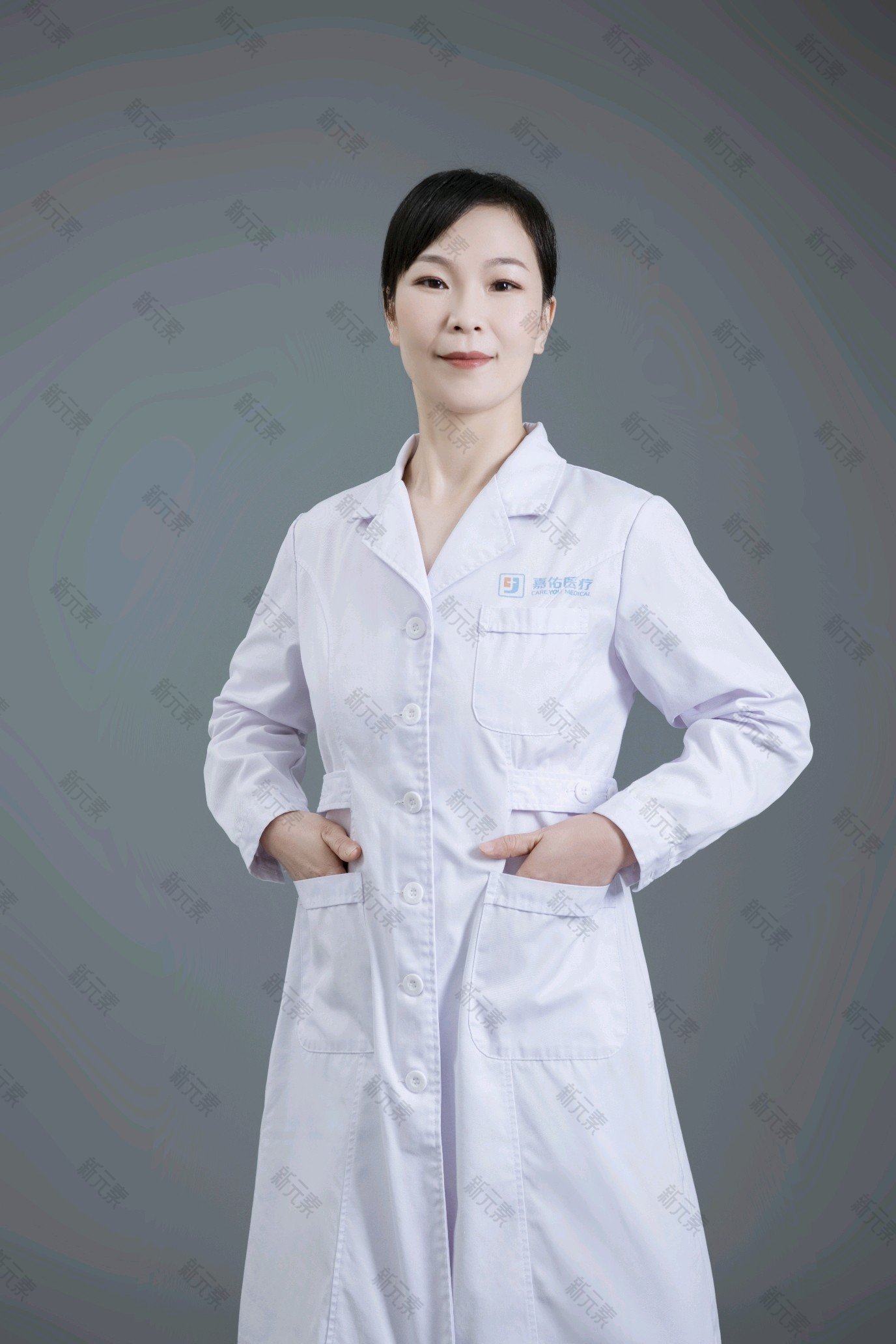 南昌仁爱妇产医院（私密整形中心）傅琼裙