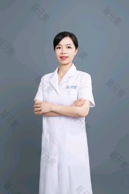 南昌仁爱妇产医院（私密整形中心）廖雁飞