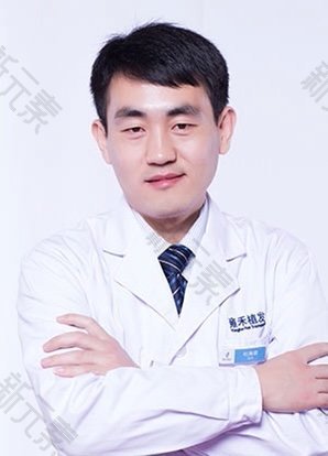雍禾植发全国连锁（苏州分院）杜海星