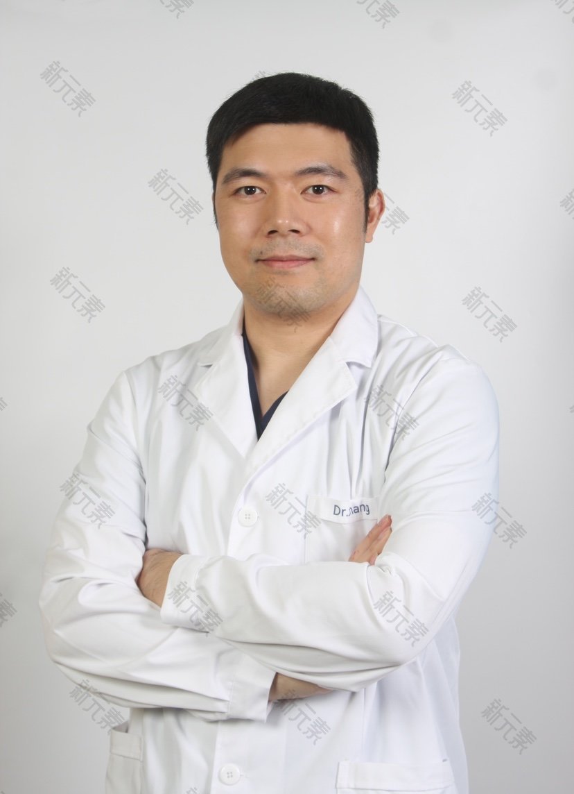 温州柏荟医疗美容门诊部张伟