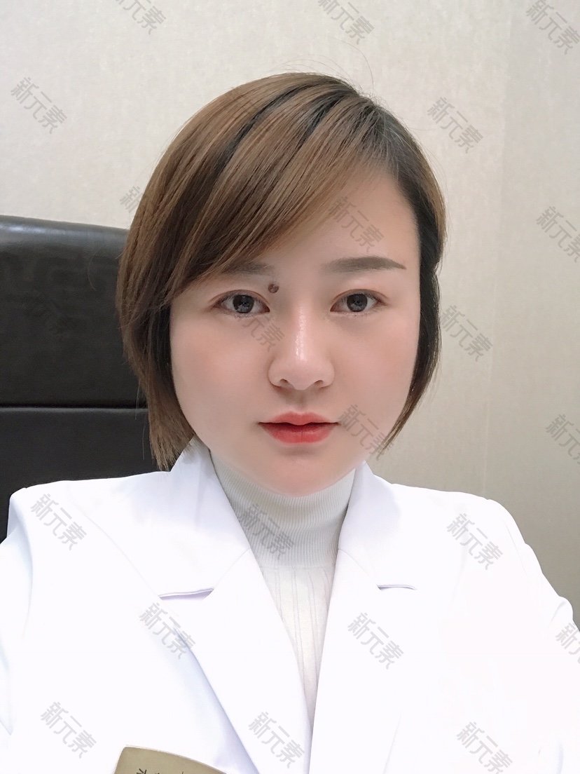 济南光素美容整形医院有限公司医疗美容诊所张云霞
