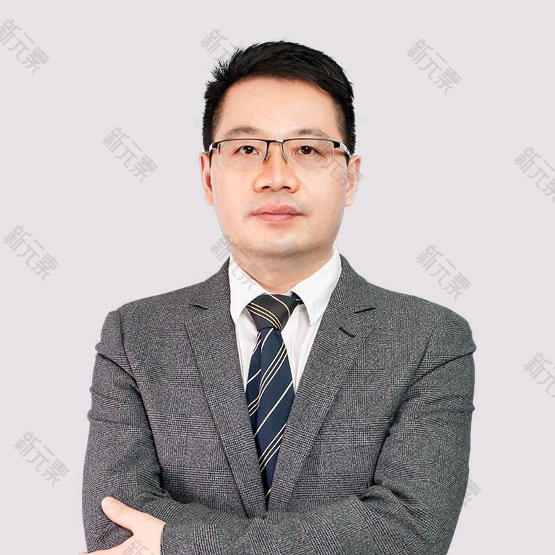 广东美恩整形美容医院汪涛