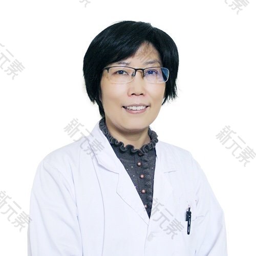 郑州新世纪女子医院（私密整形中心）张继瑞