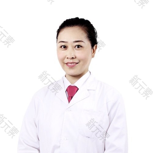 梁秀兰 头像
