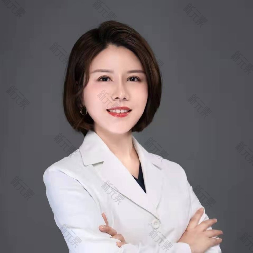 郑州东方整形美容医院刘梦薇