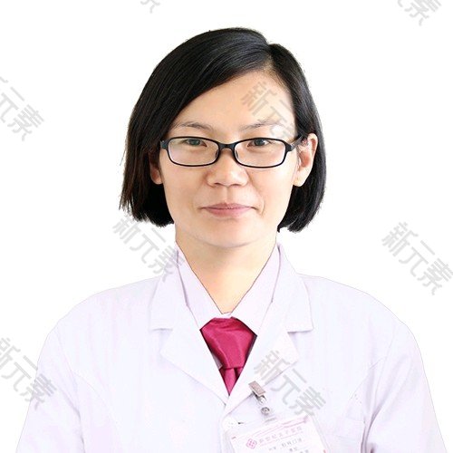 郑州市第二中医院张娅