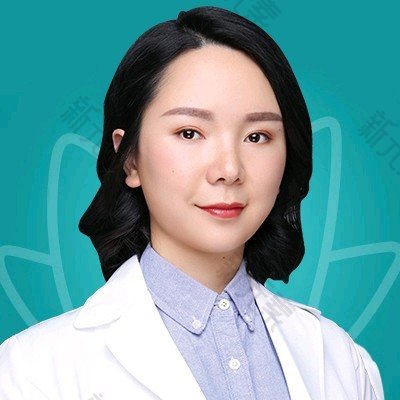 重庆五洲医疗美容曹吕梅