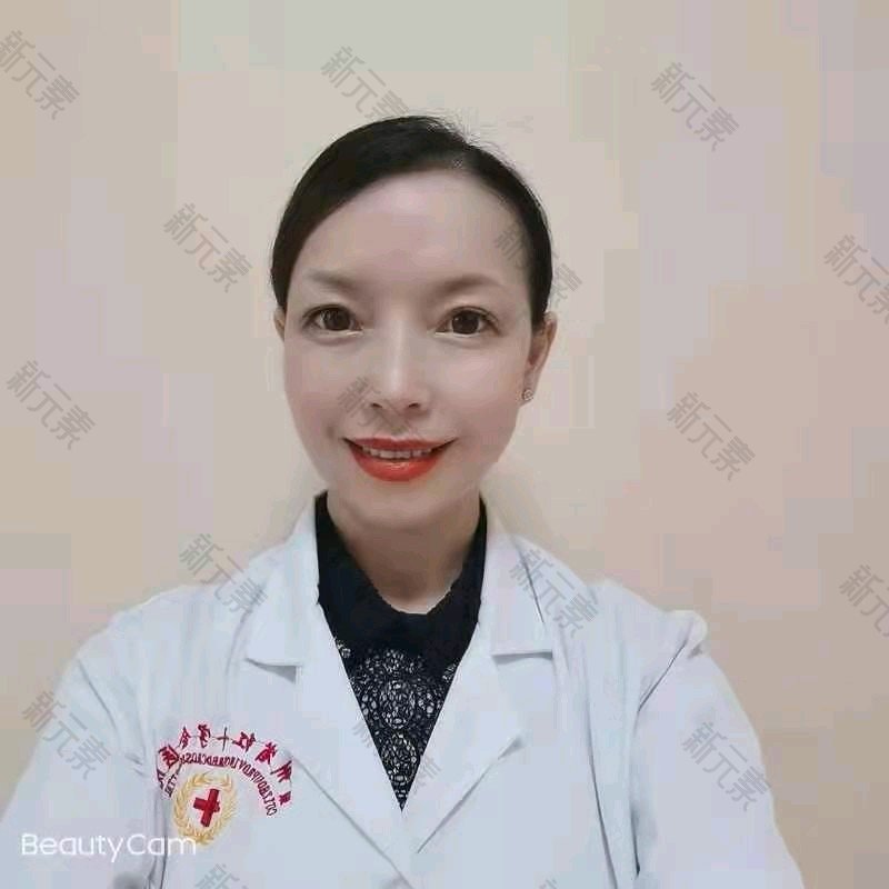 贵州省红十字会医院覃建红