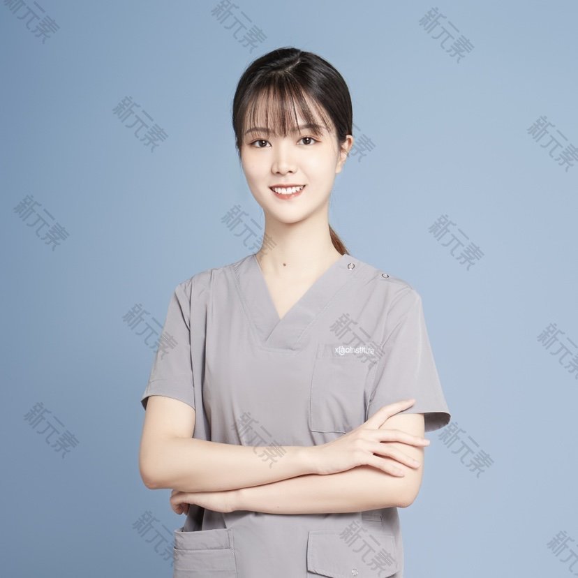 笑研所隐形矫正中心·成都IFS店曾毓璐