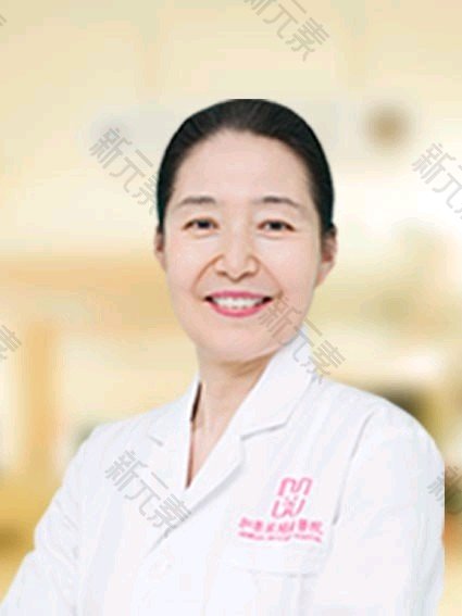 连云港和美家妇产医院李萍