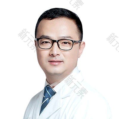 沈阳百嘉丽医疗美容医院赵鹏