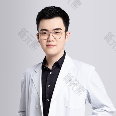 星和医美(上海长宁店)施淳元