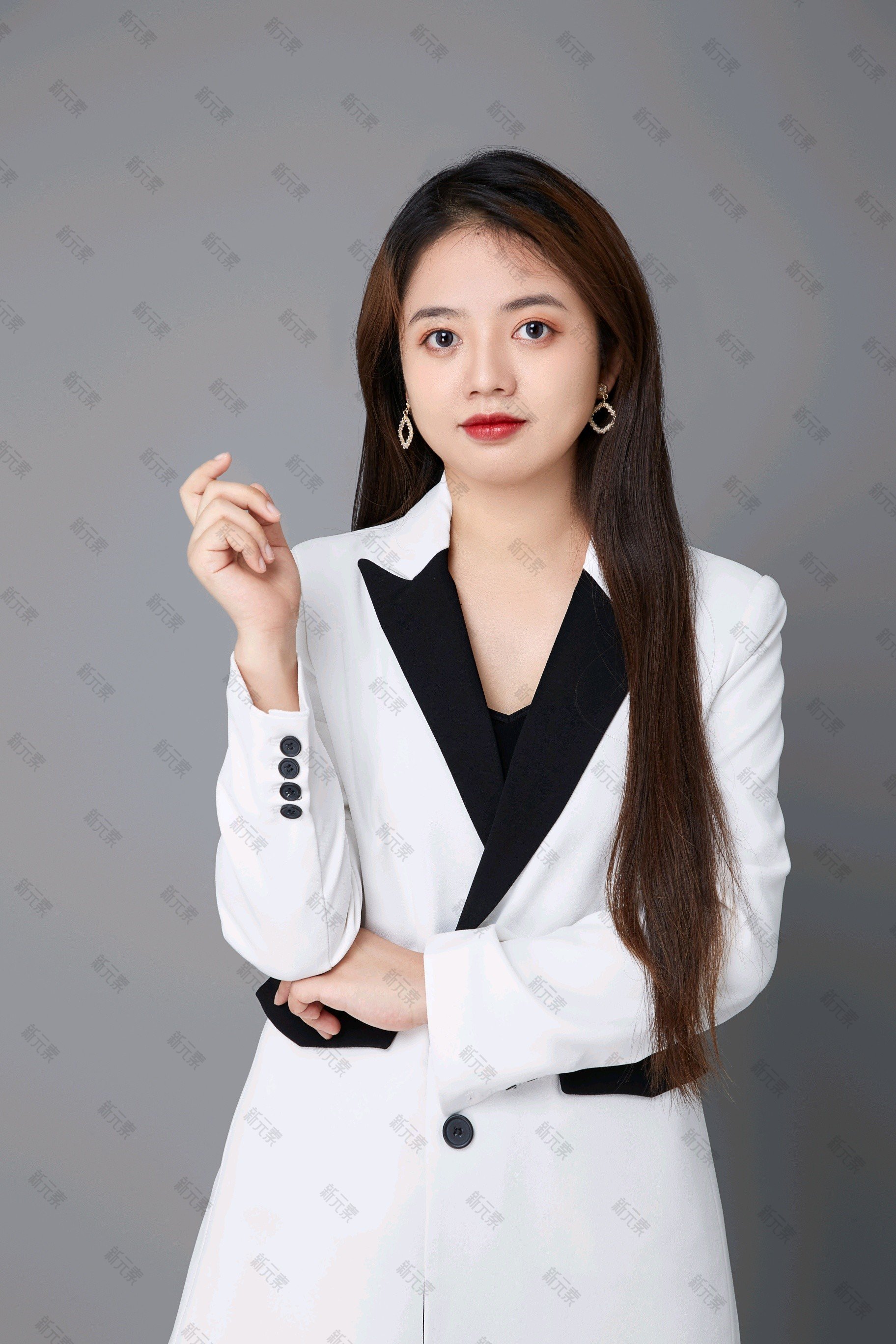 珠海科思美医疗美容潘雅娜