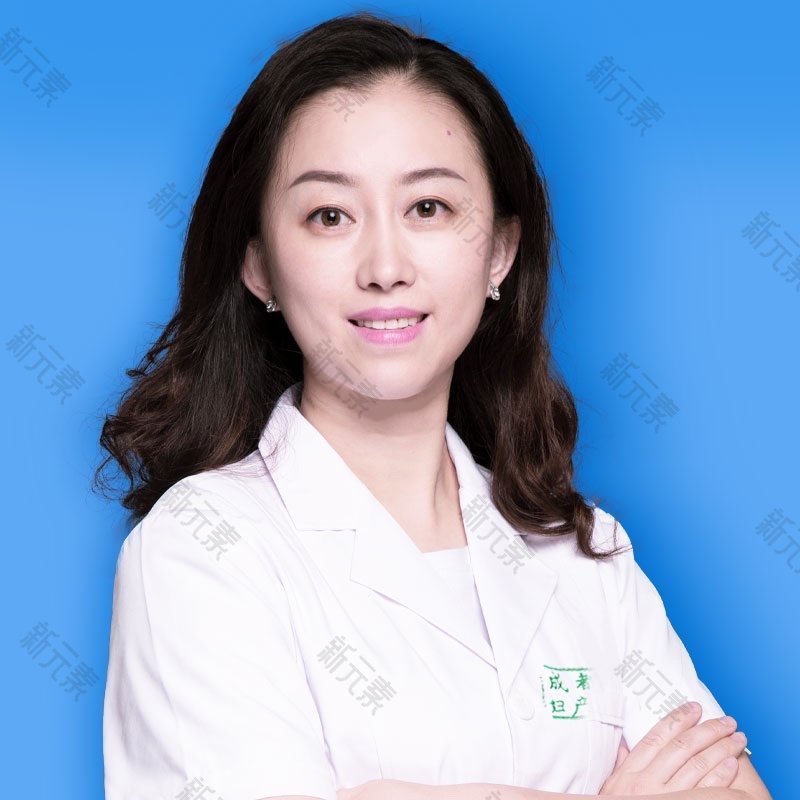 成都市锦江区妇幼保健院分院(成都锦欣妇产科医院)董亦秋