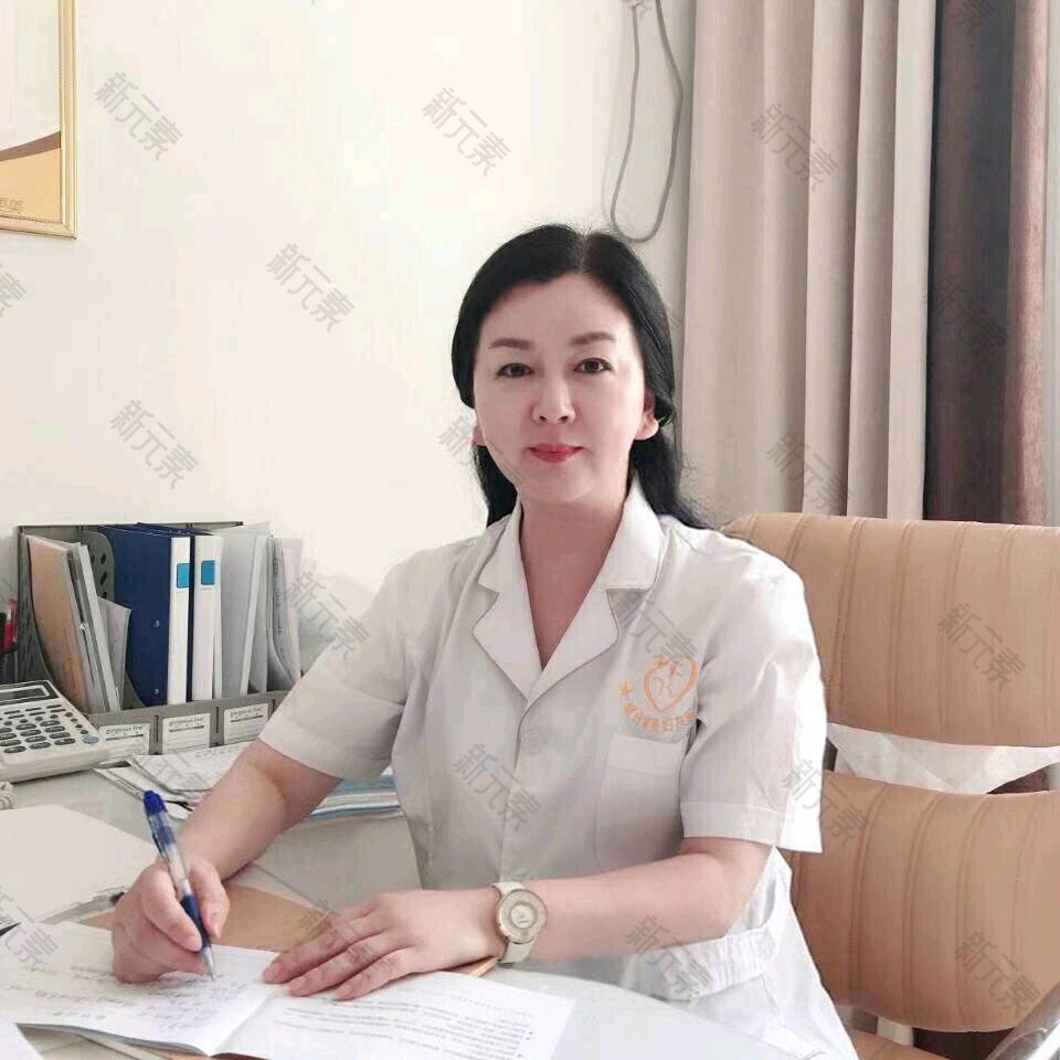 烟台丽华妇科医院段文涛