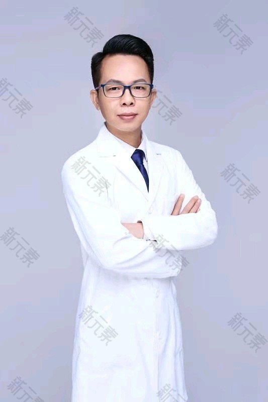 西安悦轻灵医疗美容刘清海