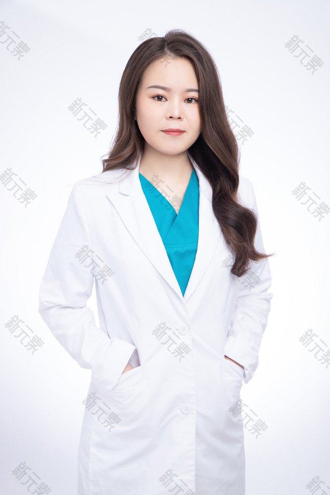上海美璟口腔门诊部有限公司马雪