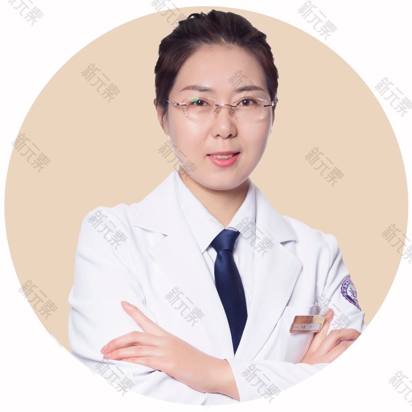 呼和浩特京美医疗美容医院李慧