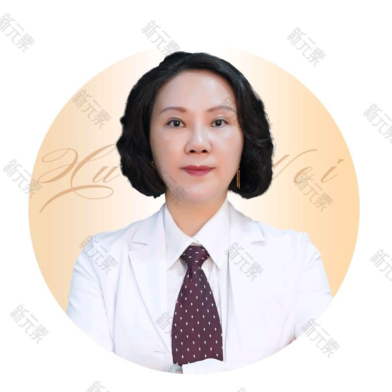 刘娅 头像