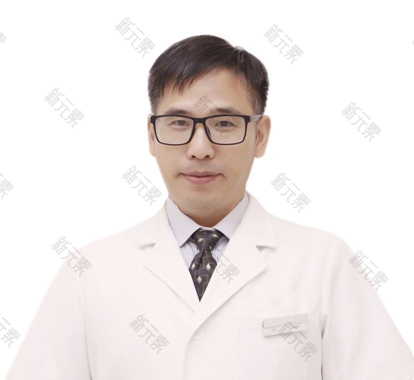 珠海科思美医疗美容李德新