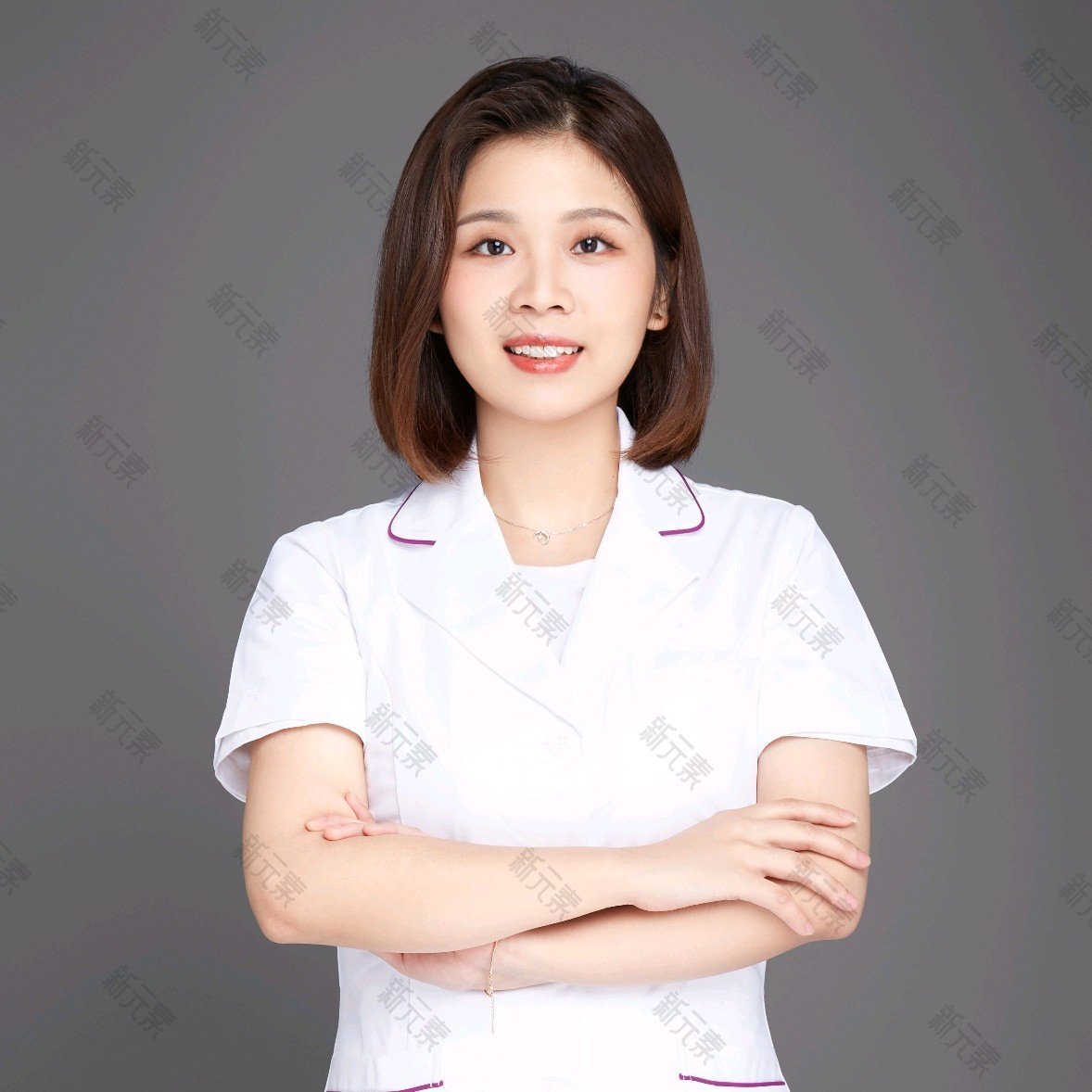 上海椤迪特悦美格皮肤门诊吴洁