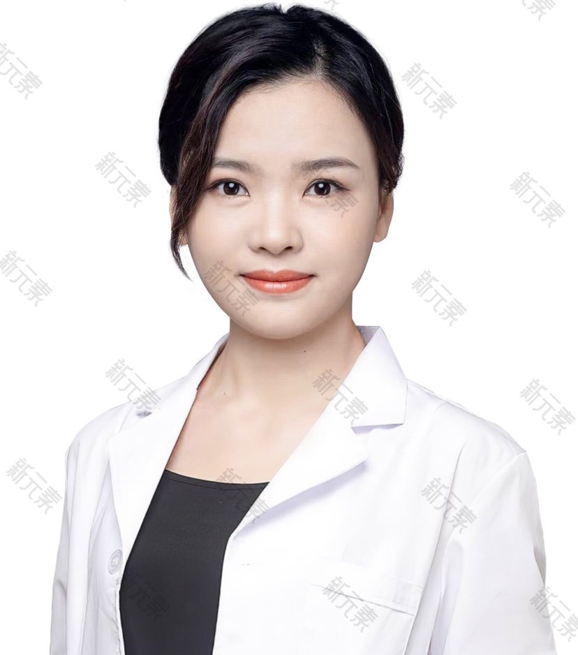 合肥恒美医疗美容（三孝口）庄娟