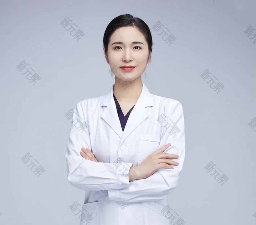 合肥恒美医疗美容（三孝口）唐素娟