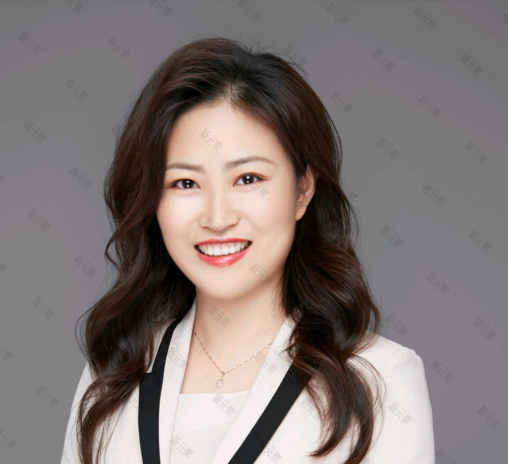 青岛驻颜科技有限公司市南医疗美容诊所刘怀霞