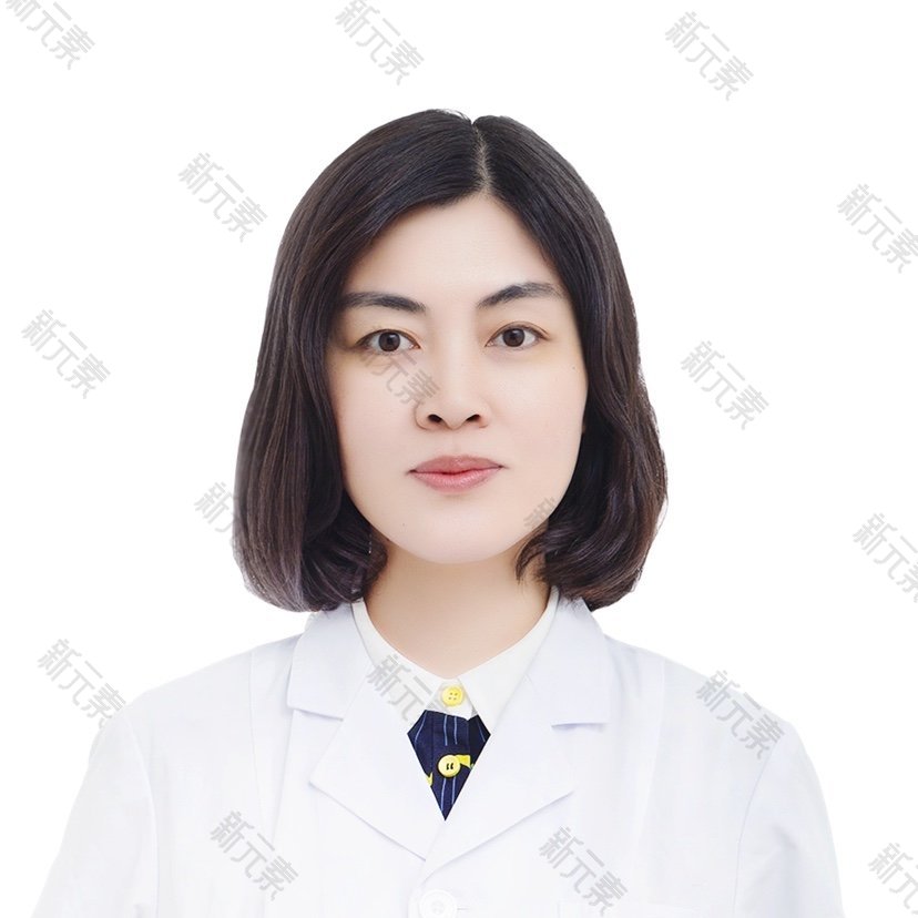 保定珍润医疗美容门诊部王涛