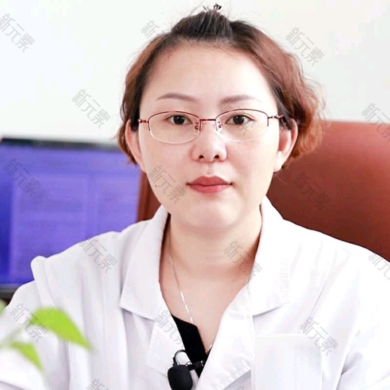 潍坊银康医院张泮红