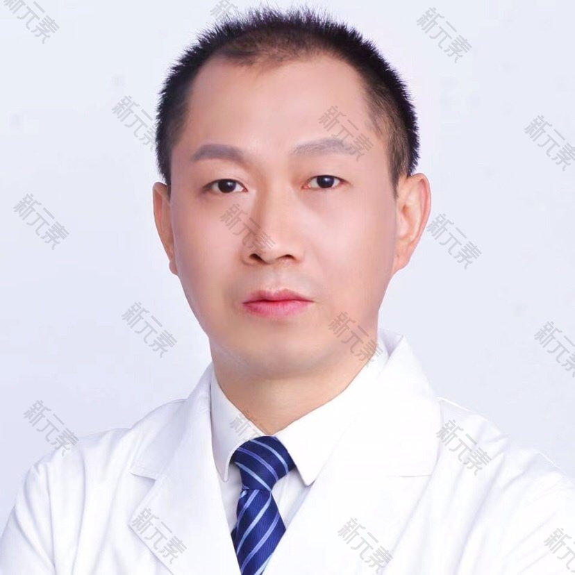 西安碑林西美整形外科门诊部赵永政