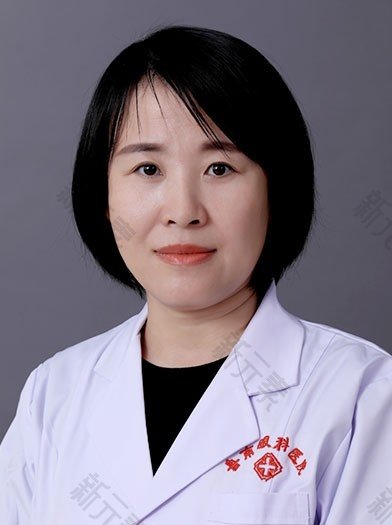 山东省鲁南眼科医院孙永莉