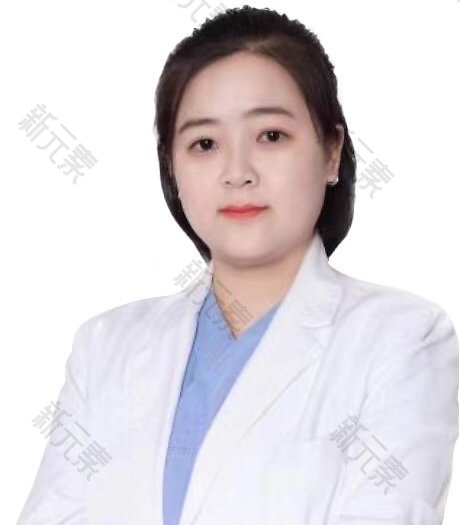王薇 头像