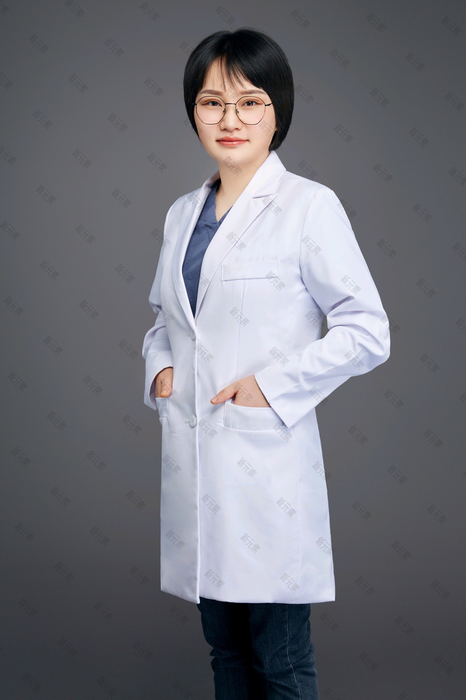 青海润美整形美容医院郭小杰