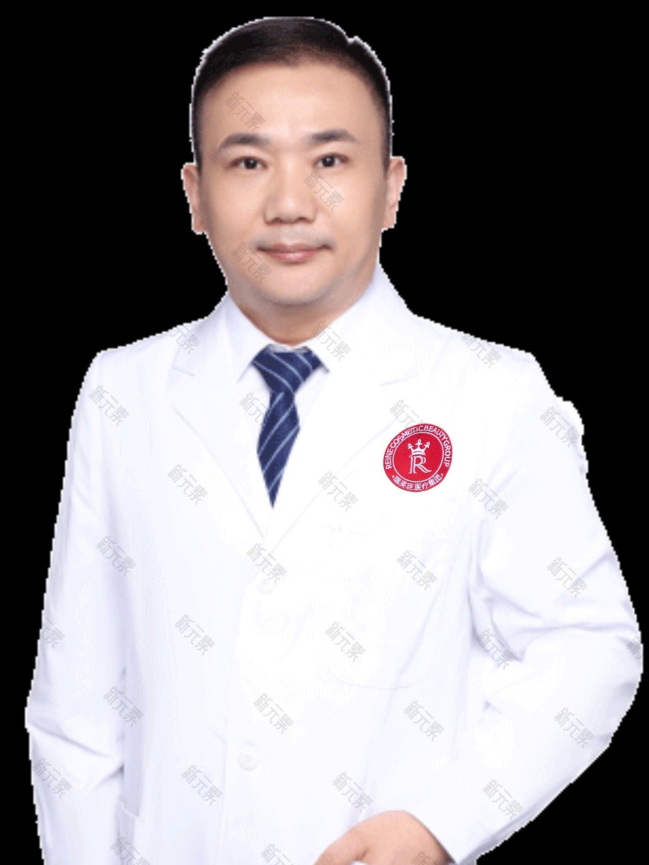惠城瑞芙臣医疗美容医院陈世明