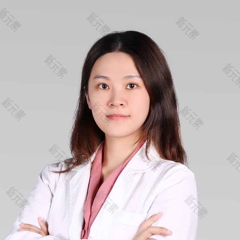 武汉美立方医疗美容袁艺嘉