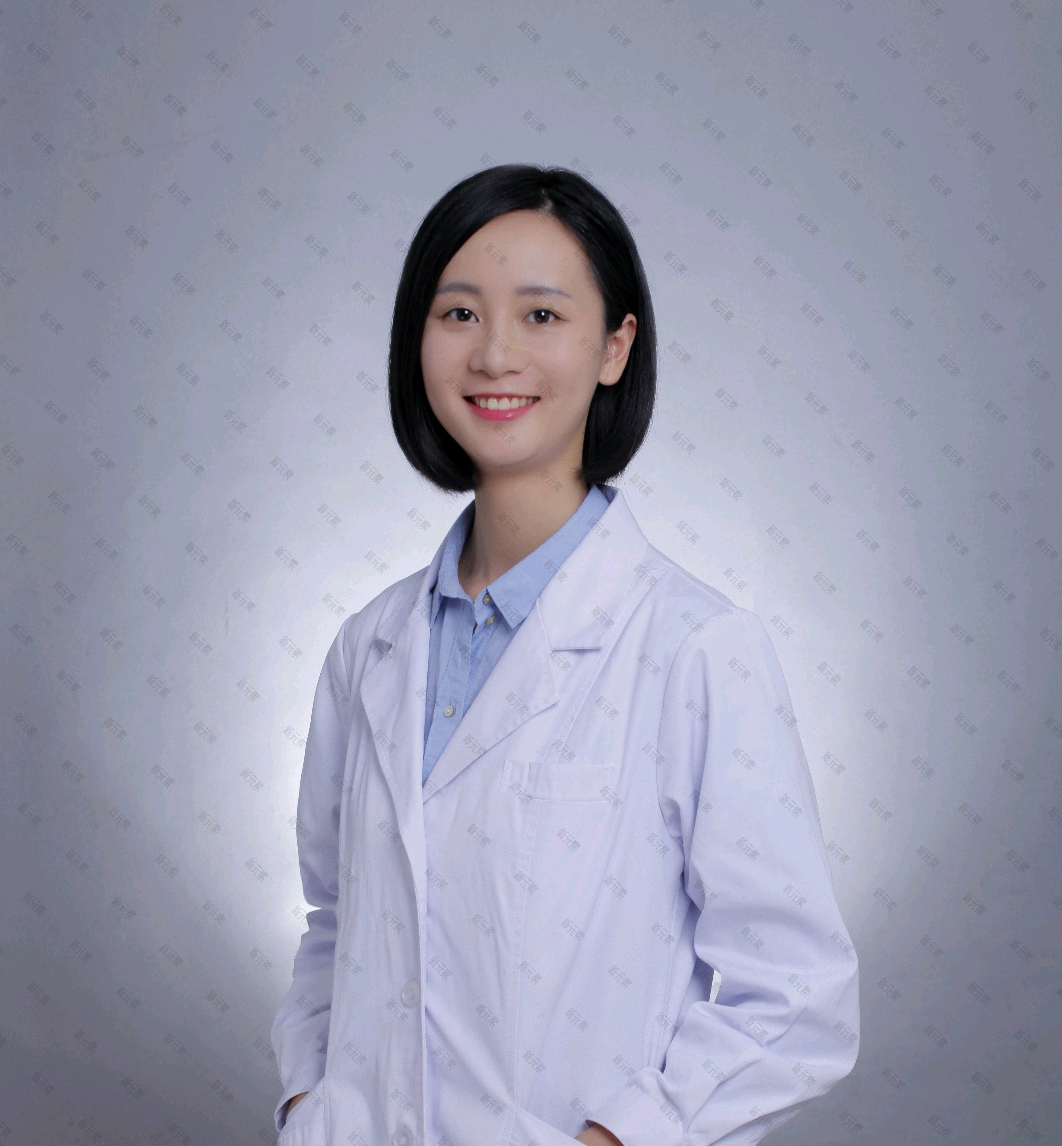 北京大学第一医院李倩茜